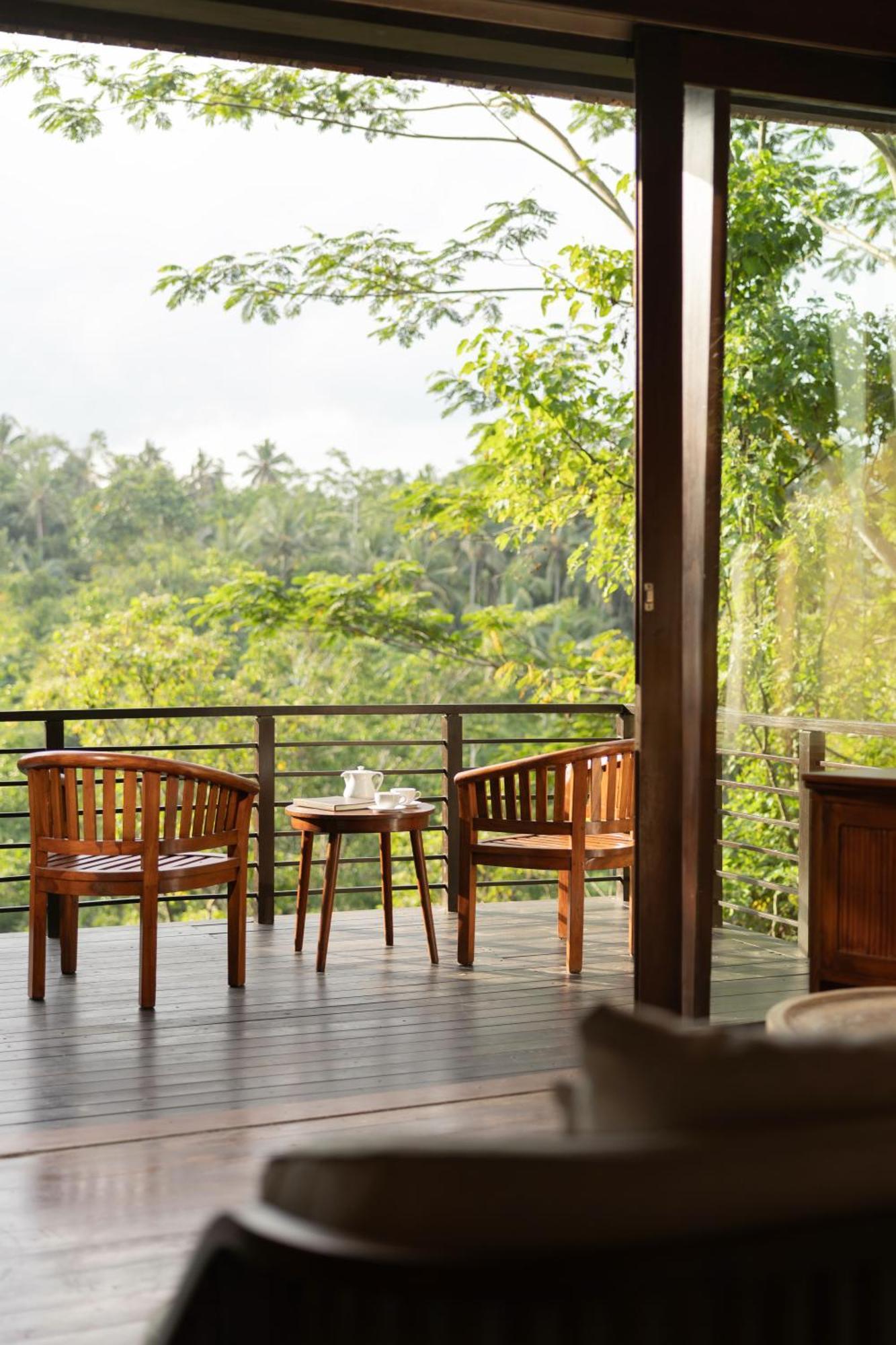 Villa Leona Suweta By Nakula Ubud