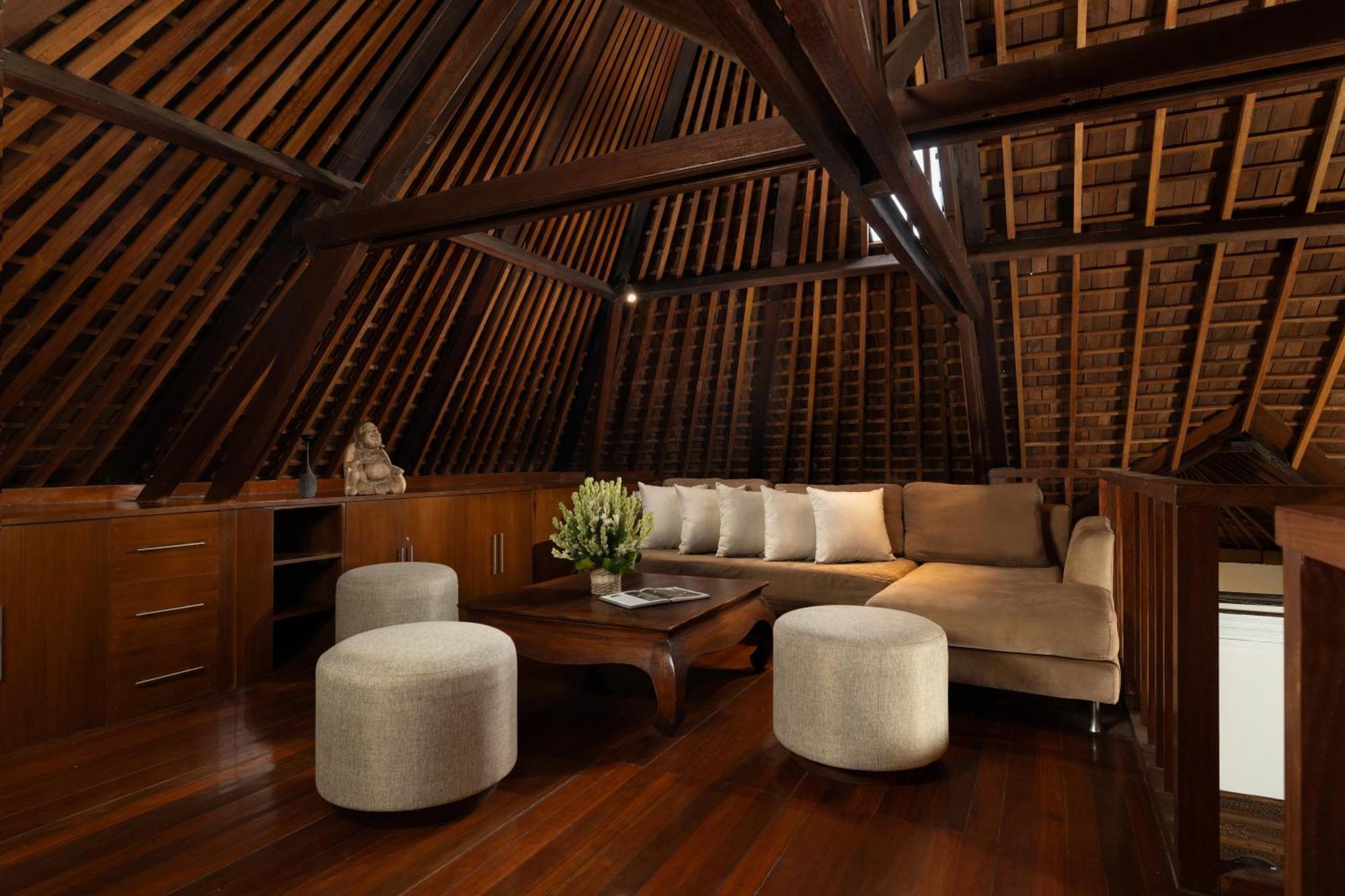 Leona Suweta By Nakula Villa Ubud