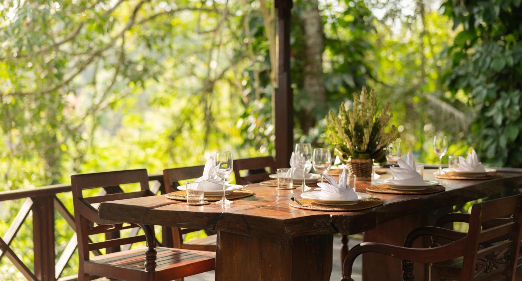 Villa Leona Suweta By Nakula Ubud