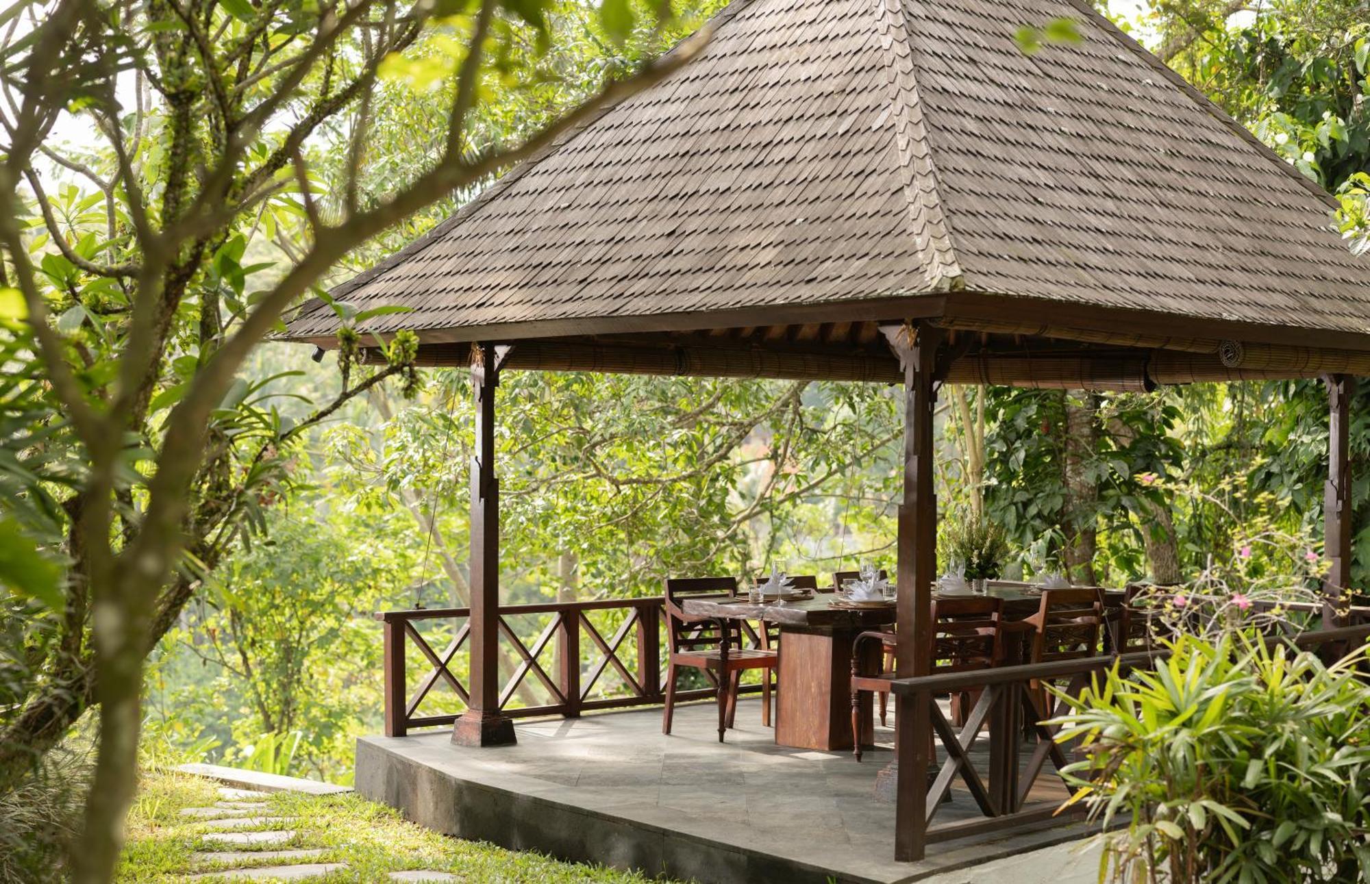 Leona Suweta By Nakula Villa Ubud