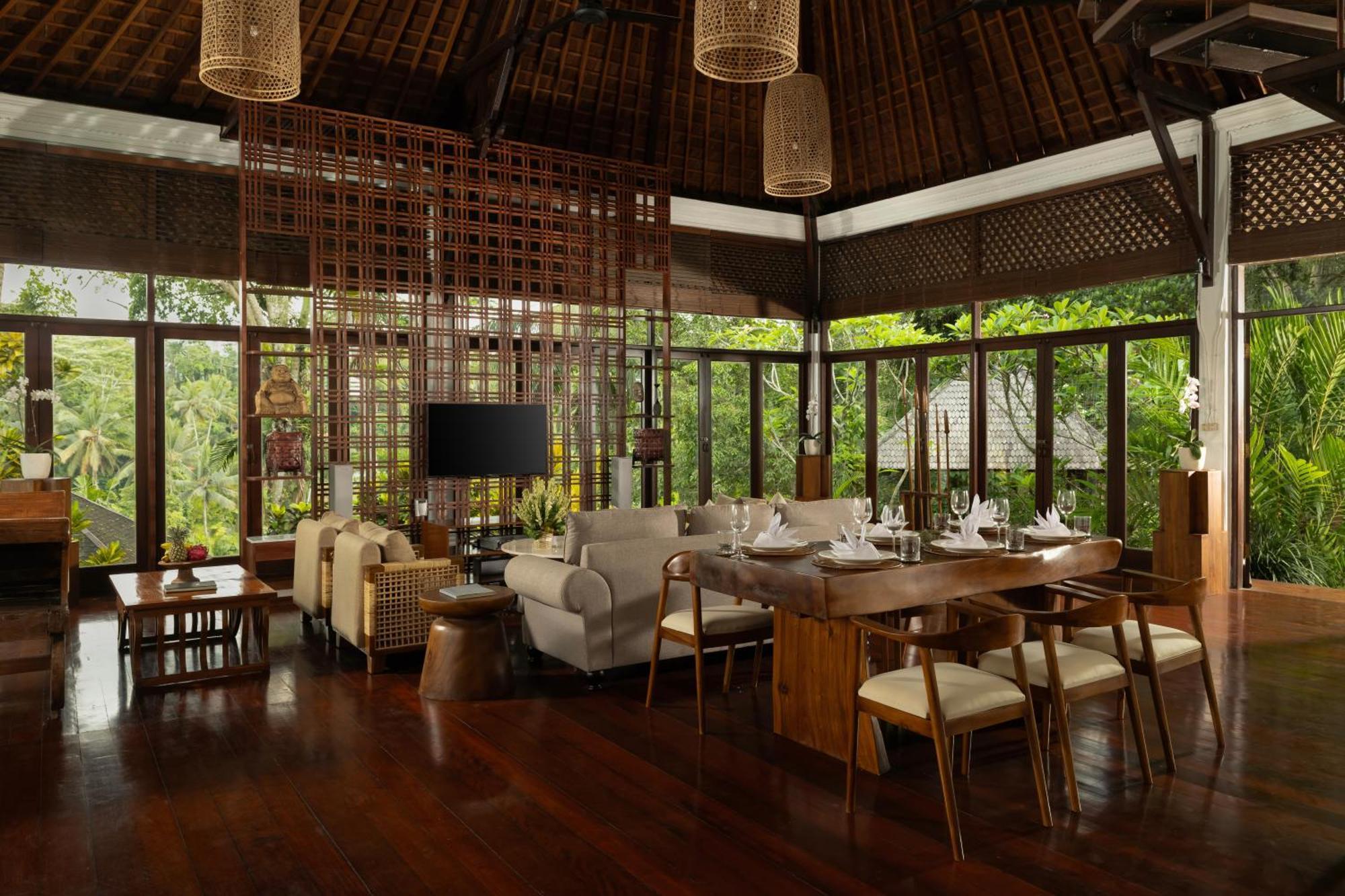Villa Leona Suweta By Nakula Ubud