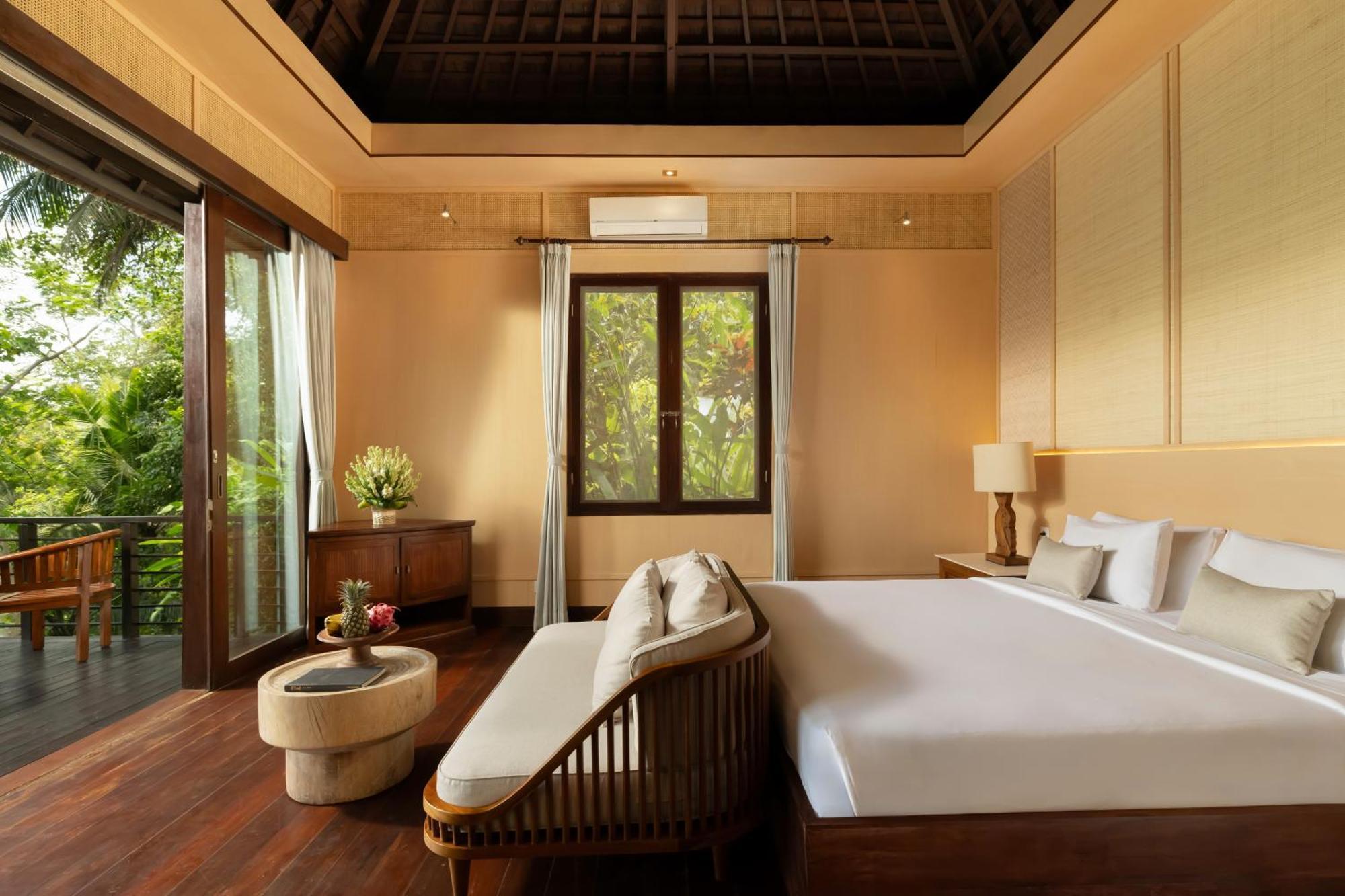 Villa Leona Suweta By Nakula Ubud